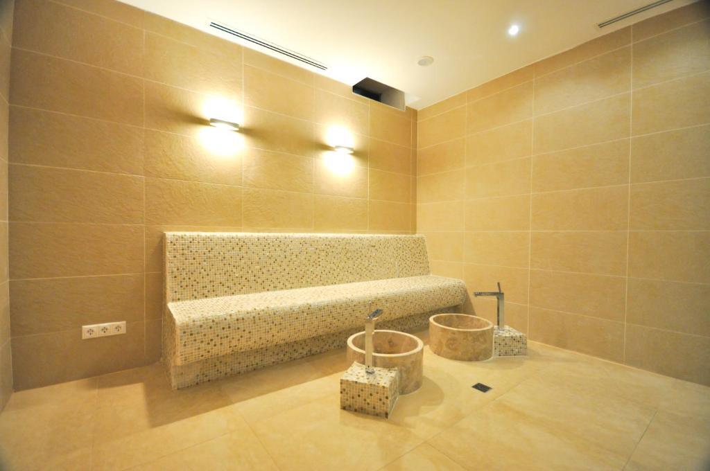 Royal Demir Hotel Tunceli Exterior photo
